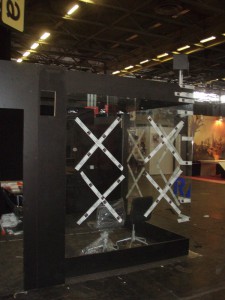 Studio de doublage Kana