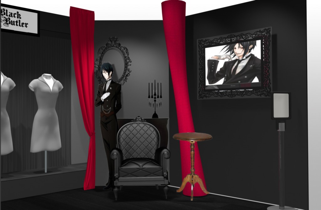 black butler 04d