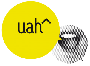 Logo Uah^