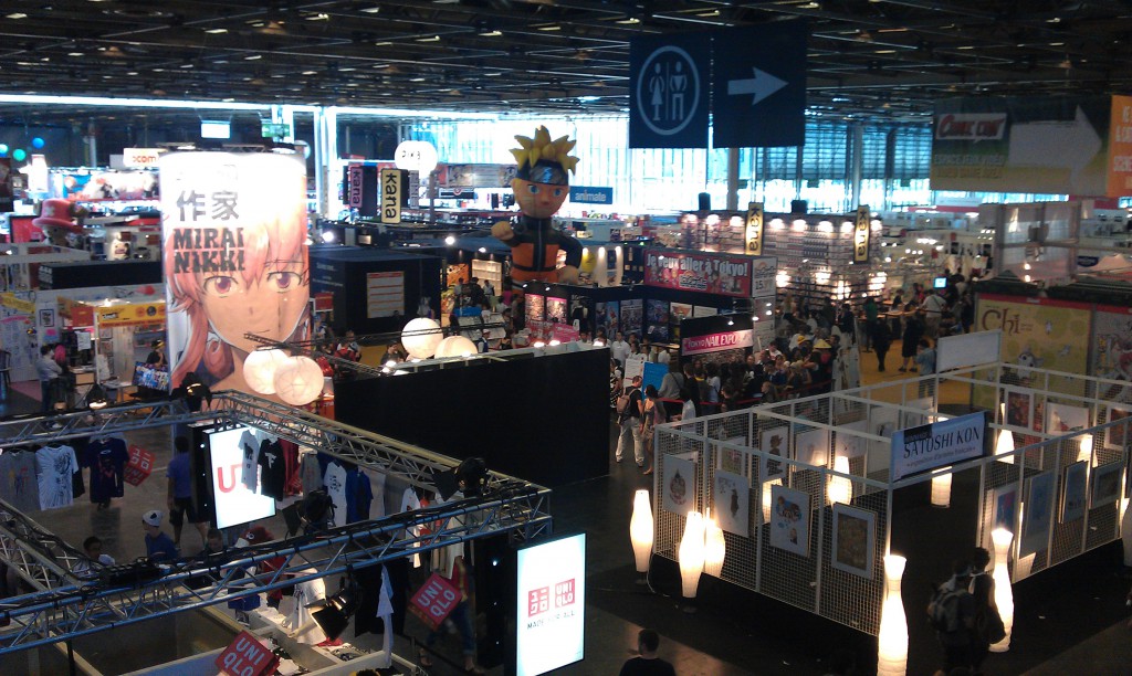 Japan Expo Japan Expo