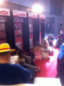 Japan Expo Awards Japan Expo Awards