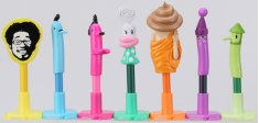 Bic punpun (goodies)