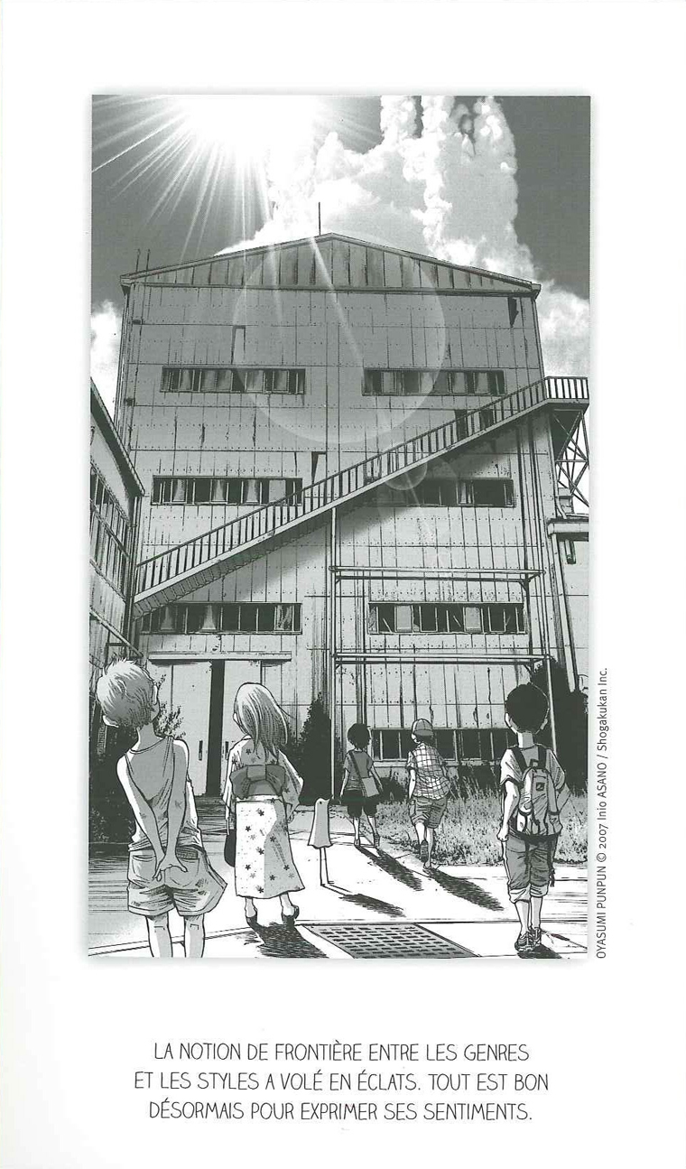 bonne nuit punpun presse 2