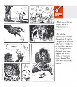 Dossier de presse Sensei 3