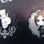 Stickers-Black-Butler-3