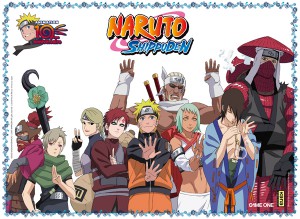 Poster Naturo 10A-54x74