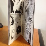 Gamaran - booklet - intérieur