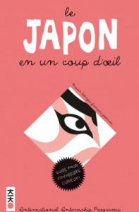 Le Japon en un coup d’œil