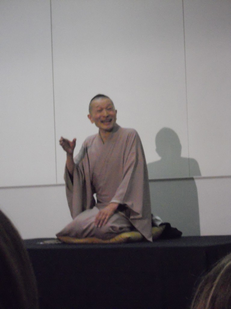 rakugo