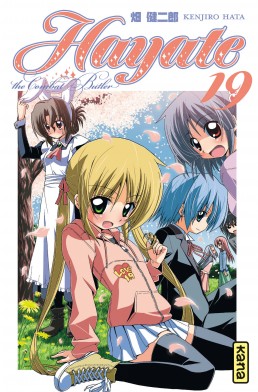 hayate-combat-butler-tome-19