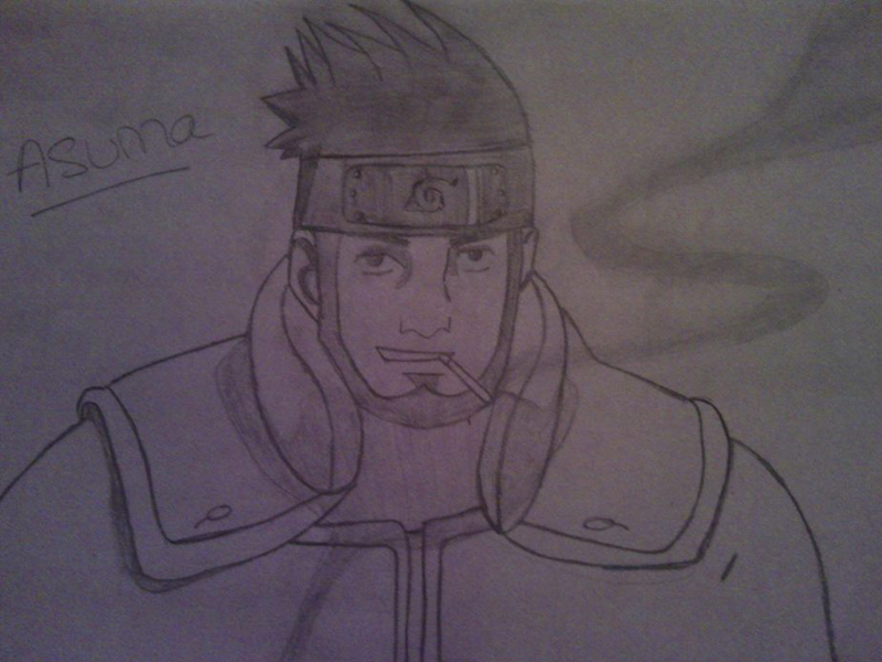 Asuma