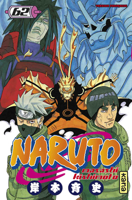 Naruto 62