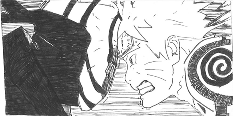 Obito tobi naruto