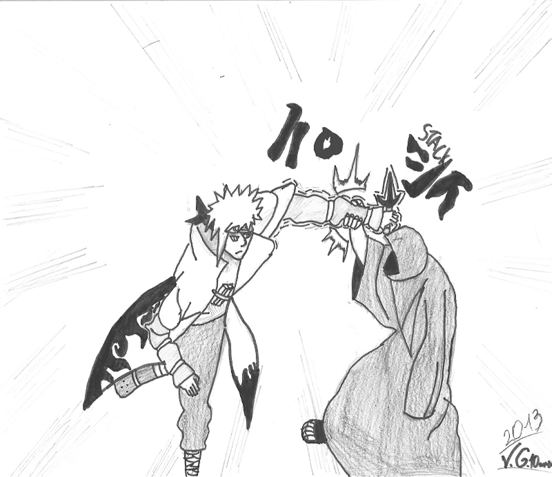 minato et Tobi