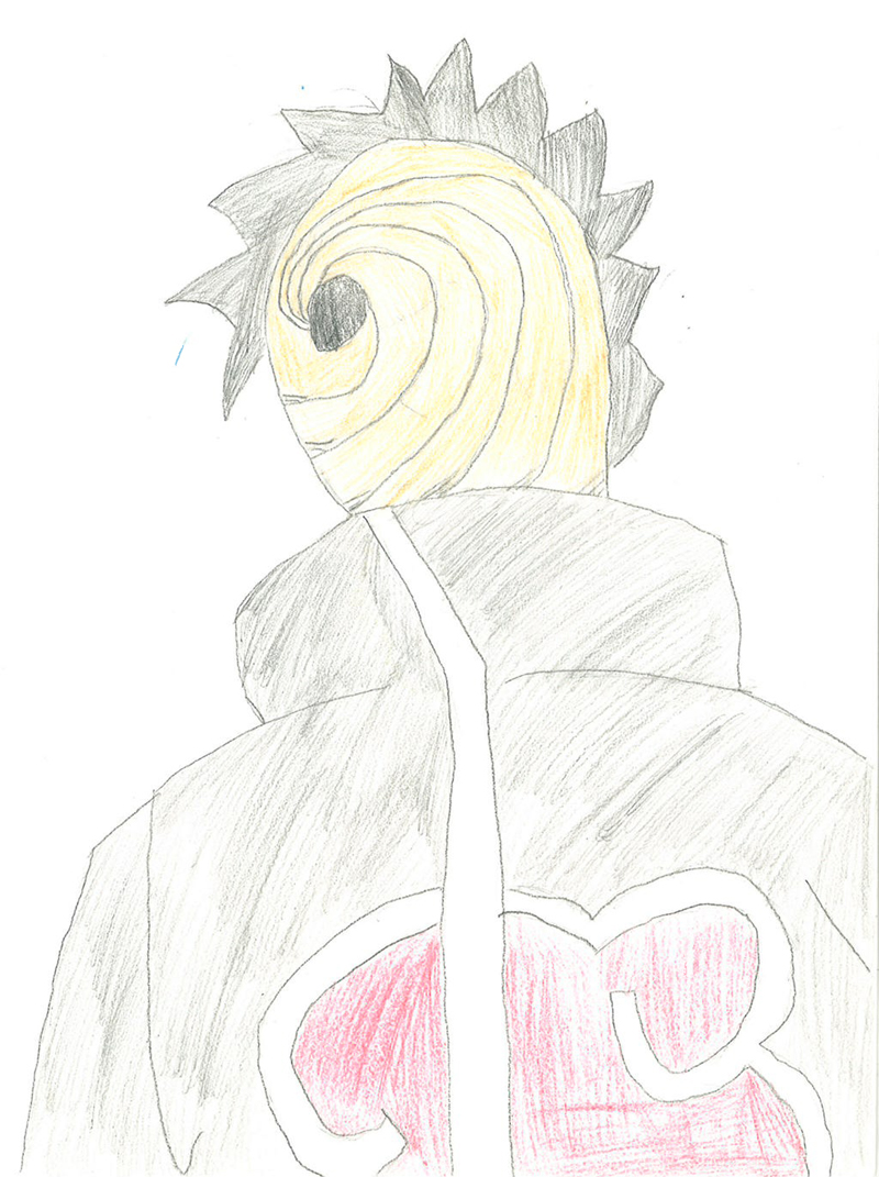 Anthony Ranuzzi Tobi