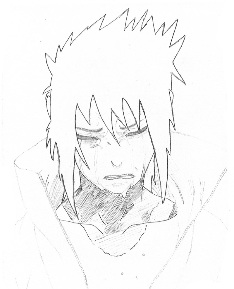 Florian Vaz 16ans Sasuke 2