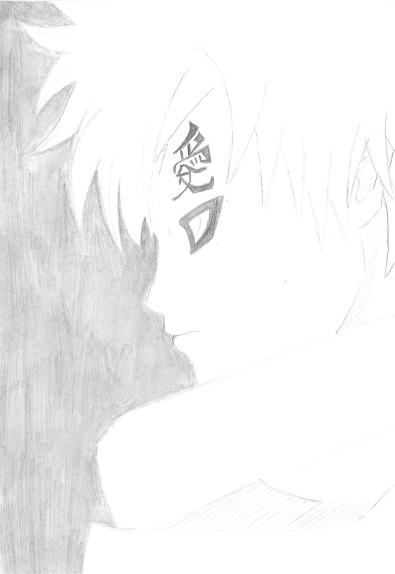 Vinez Fabiola 15 ans Gaara