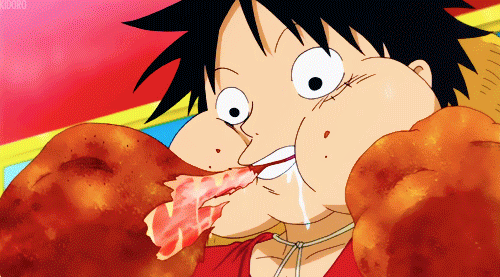 luffy