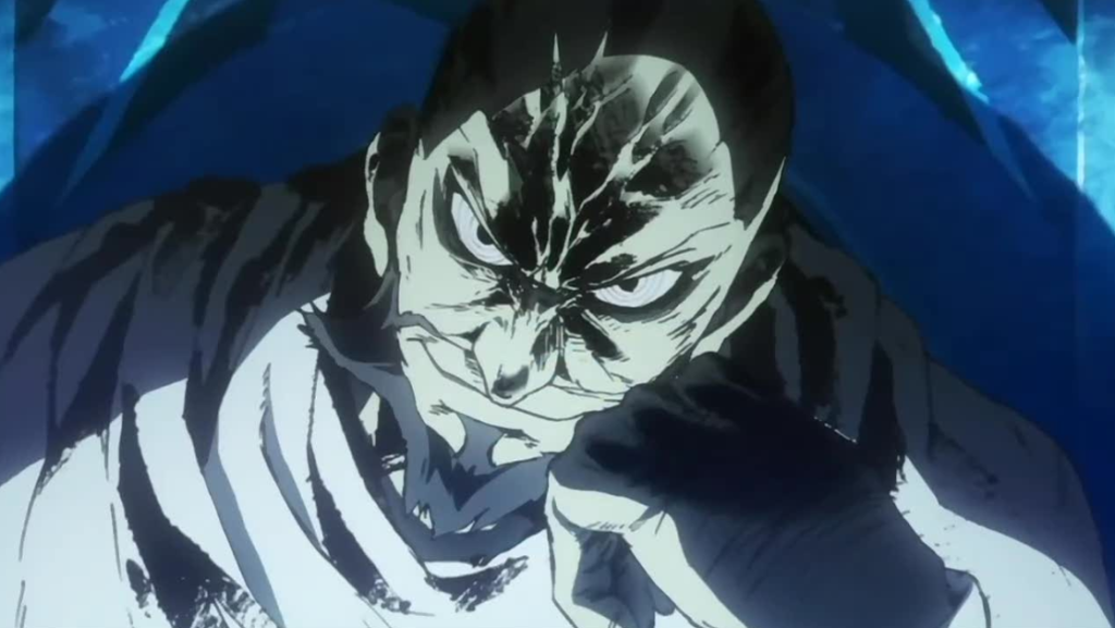 Lordgenome-GurrenLag inc