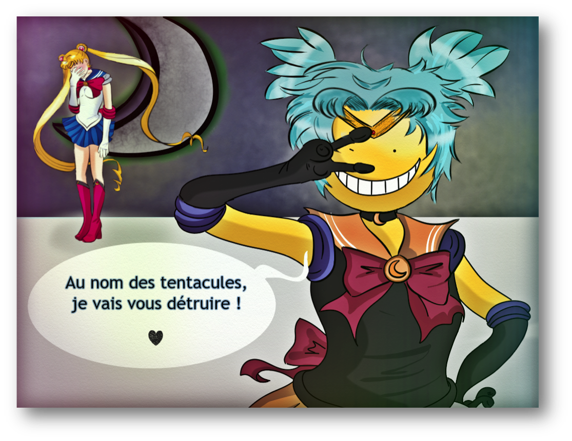 Lily Mayushii Tanaka