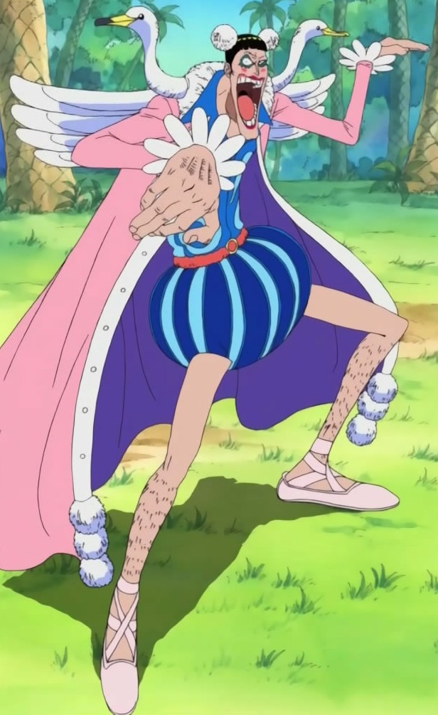 Bentham_Anime_Infobox