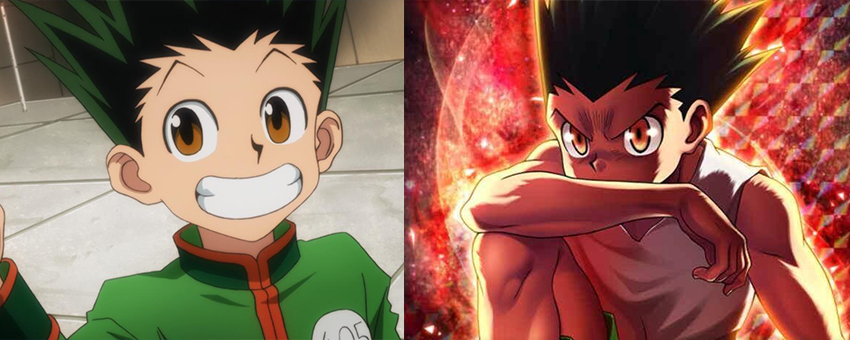 gon
